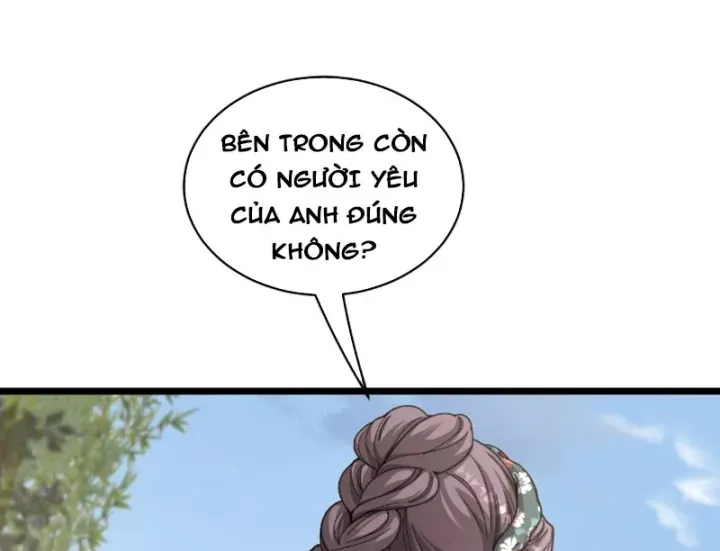 sau khi tự do tài chính, họ đã dâng hiến lòng trung thành Chapter 77 19