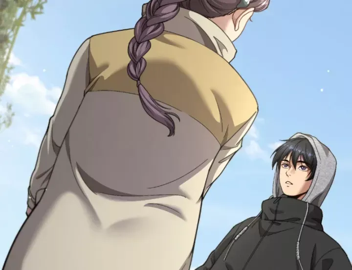 sau khi tự do tài chính, họ đã dâng hiến lòng trung thành Chapter 77 20