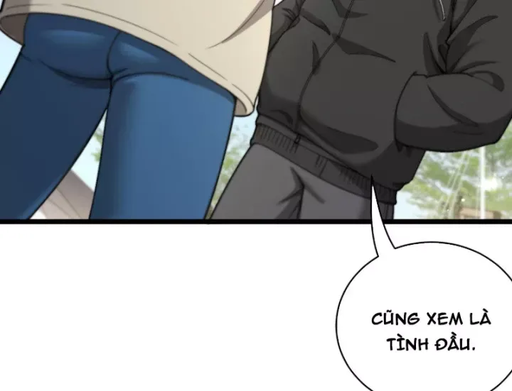 sau khi tự do tài chính, họ đã dâng hiến lòng trung thành Chapter 77 21