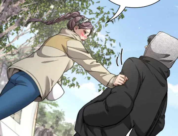 sau khi tự do tài chính, họ đã dâng hiến lòng trung thành Chapter 77 25