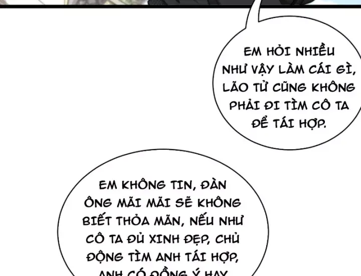 sau khi tự do tài chính, họ đã dâng hiến lòng trung thành Chapter 77 26
