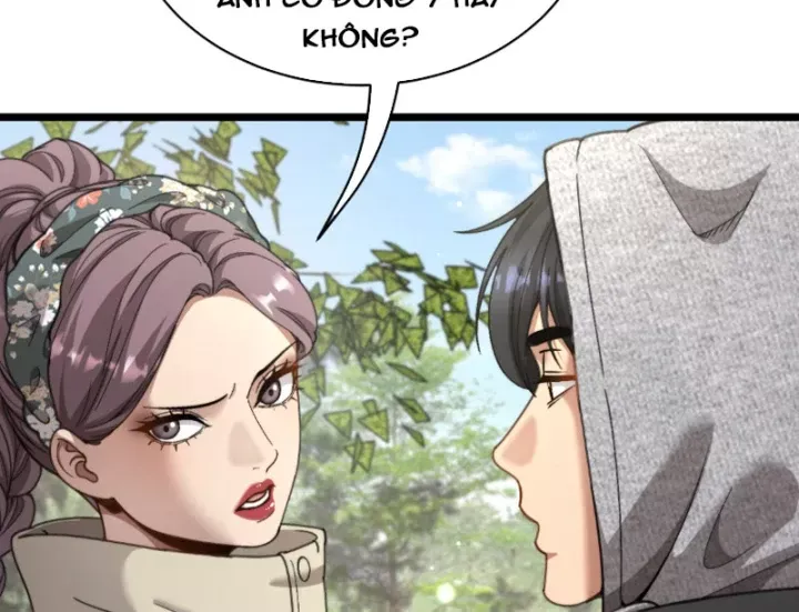 sau khi tự do tài chính, họ đã dâng hiến lòng trung thành Chapter 77 27