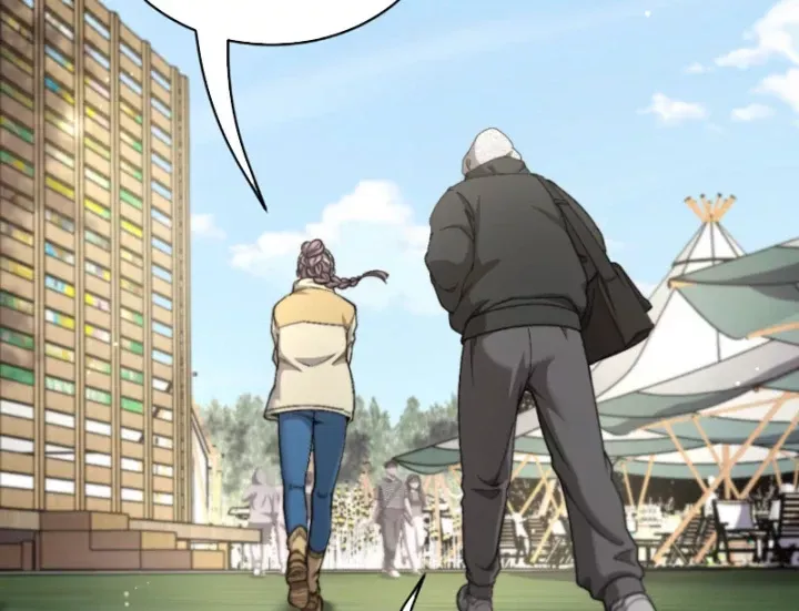 sau khi tự do tài chính, họ đã dâng hiến lòng trung thành Chapter 77 30