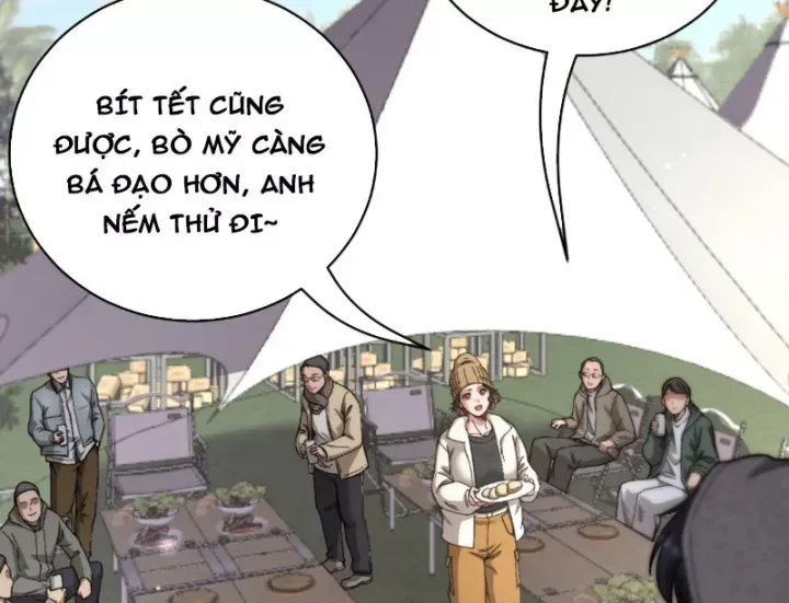 sau khi tự do tài chính, họ đã dâng hiến lòng trung thành Chapter 77 33