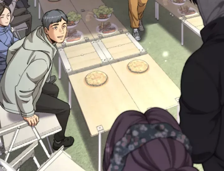 sau khi tự do tài chính, họ đã dâng hiến lòng trung thành Chapter 77 34