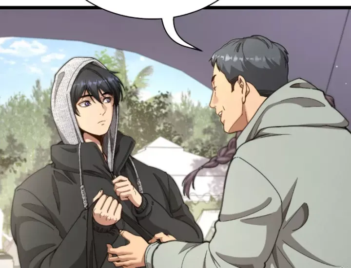 sau khi tự do tài chính, họ đã dâng hiến lòng trung thành Chapter 77 36