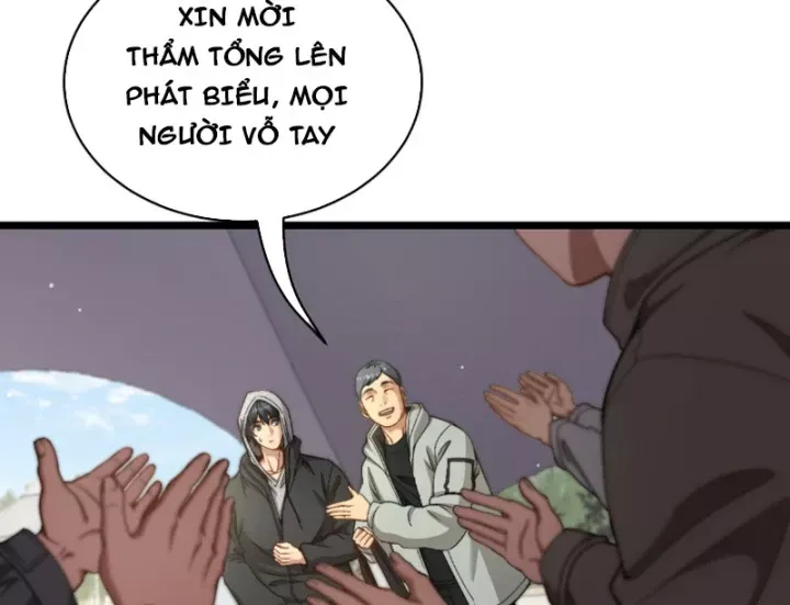 sau khi tự do tài chính, họ đã dâng hiến lòng trung thành Chapter 77 38