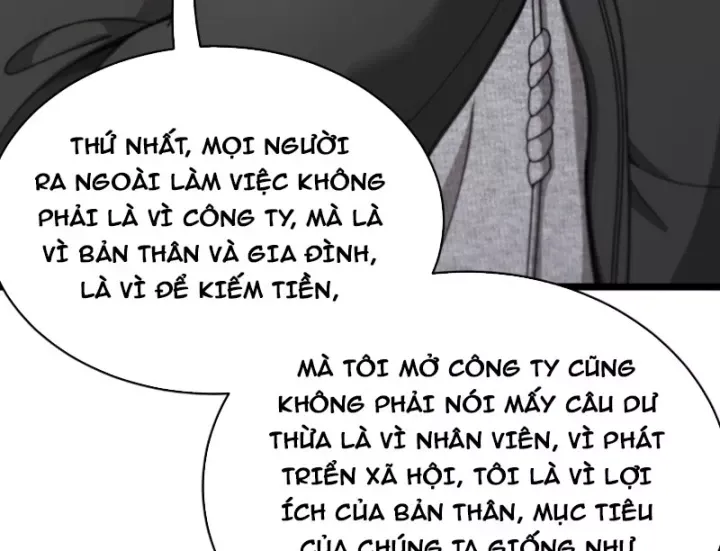 sau khi tự do tài chính, họ đã dâng hiến lòng trung thành Chapter 77 42