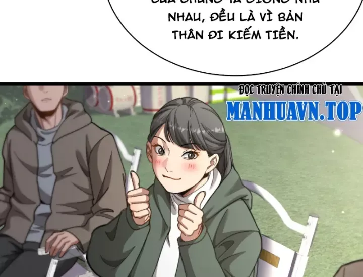 sau khi tự do tài chính, họ đã dâng hiến lòng trung thành Chapter 77 43