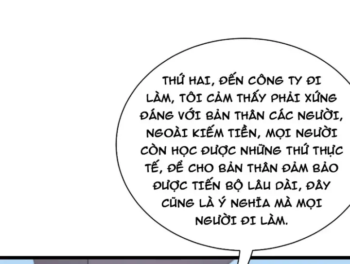 sau khi tự do tài chính, họ đã dâng hiến lòng trung thành Chapter 77 45