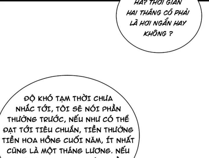 sau khi tự do tài chính, họ đã dâng hiến lòng trung thành Chapter 77 50