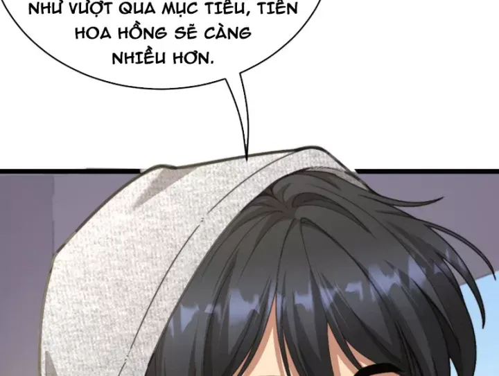 sau khi tự do tài chính, họ đã dâng hiến lòng trung thành Chapter 77 51