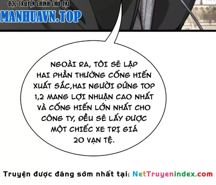 sau khi tự do tài chính, họ đã dâng hiến lòng trung thành Chapter 77 53