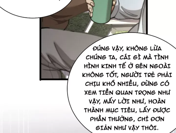 sau khi tự do tài chính, họ đã dâng hiến lòng trung thành Chapter 77 57