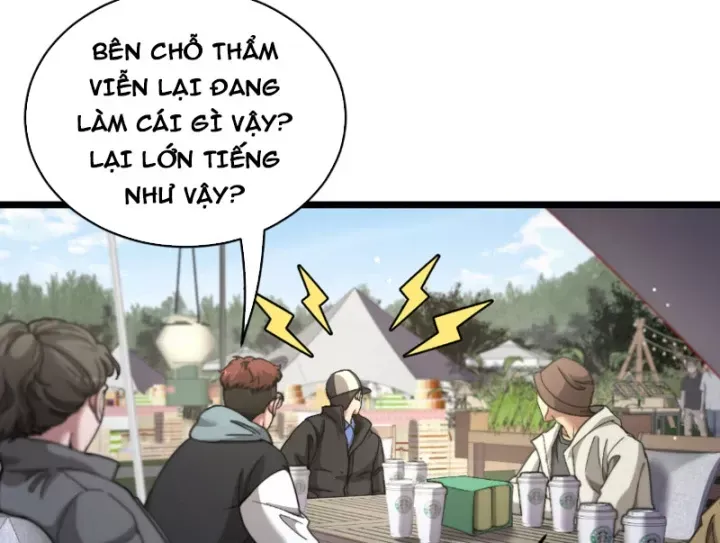 sau khi tự do tài chính, họ đã dâng hiến lòng trung thành Chapter 77 61