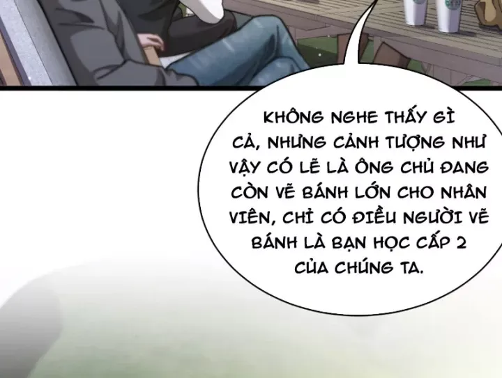 sau khi tự do tài chính, họ đã dâng hiến lòng trung thành Chapter 77 62