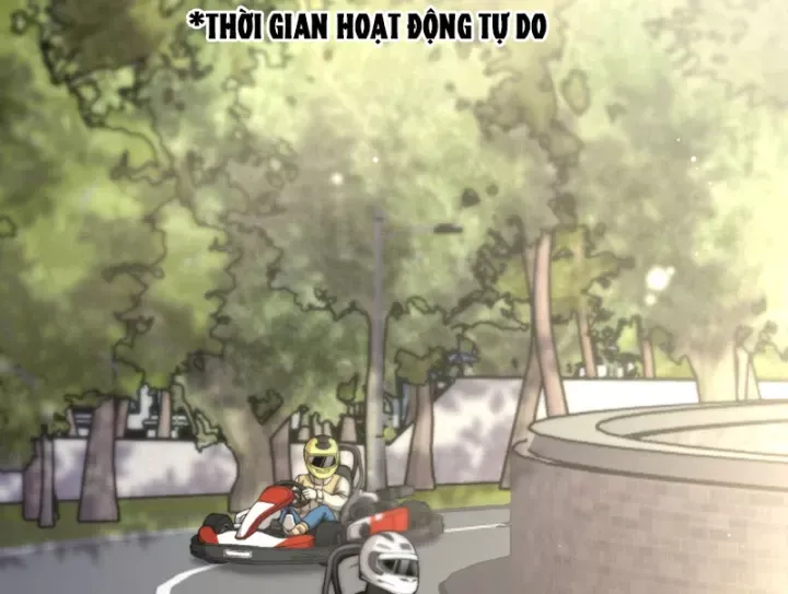 sau khi tự do tài chính, họ đã dâng hiến lòng trung thành Chapter 77 64