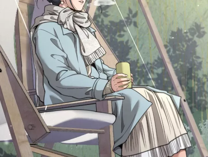 sau khi tự do tài chính, họ đã dâng hiến lòng trung thành Chapter 77 67