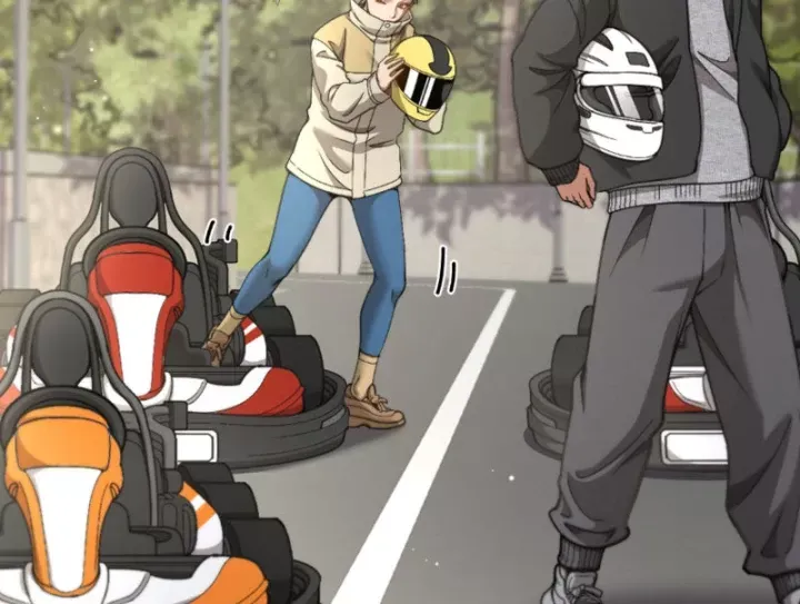 sau khi tự do tài chính, họ đã dâng hiến lòng trung thành Chapter 77 70