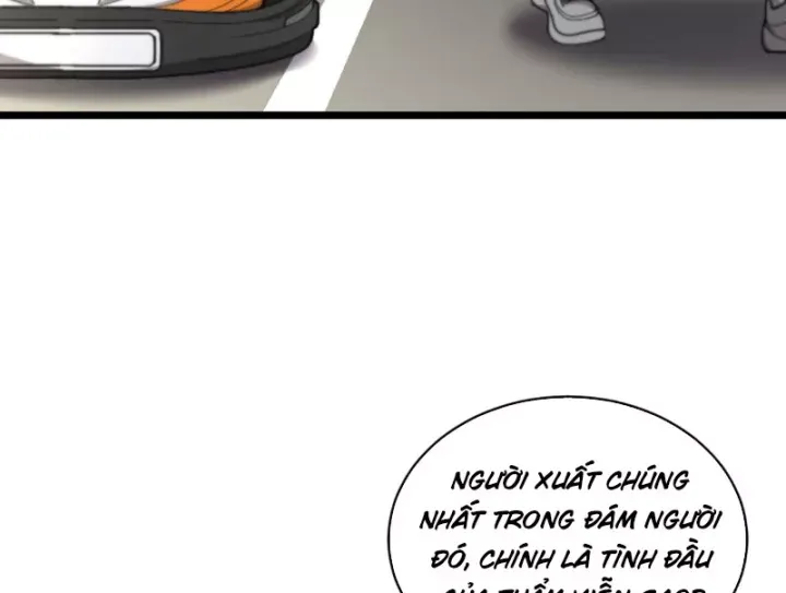 sau khi tự do tài chính, họ đã dâng hiến lòng trung thành Chapter 77 71