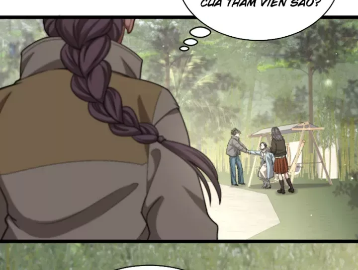 sau khi tự do tài chính, họ đã dâng hiến lòng trung thành Chapter 77 72