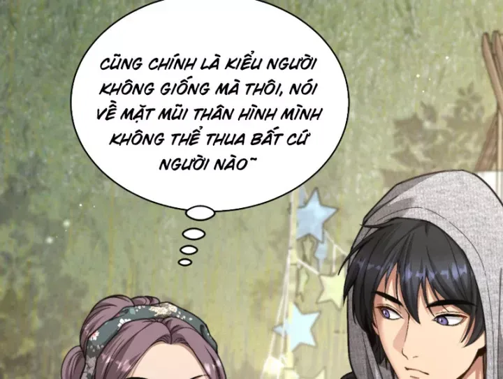 sau khi tự do tài chính, họ đã dâng hiến lòng trung thành Chapter 77 73