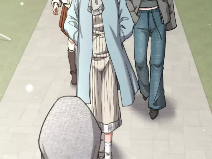 sau khi tự do tài chính, họ đã dâng hiến lòng trung thành Chapter 77 77