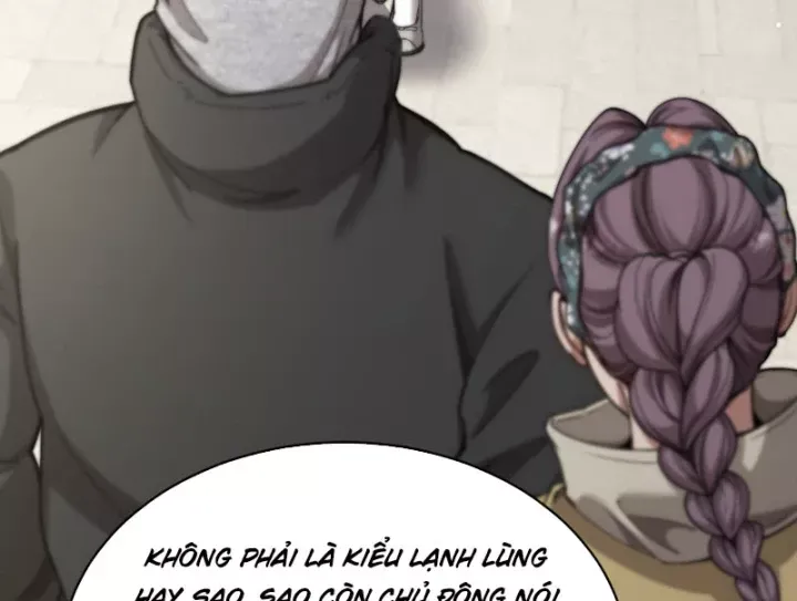 sau khi tự do tài chính, họ đã dâng hiến lòng trung thành Chapter 77 78