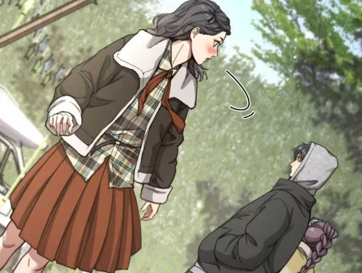 sau khi tự do tài chính, họ đã dâng hiến lòng trung thành Chapter 77 85