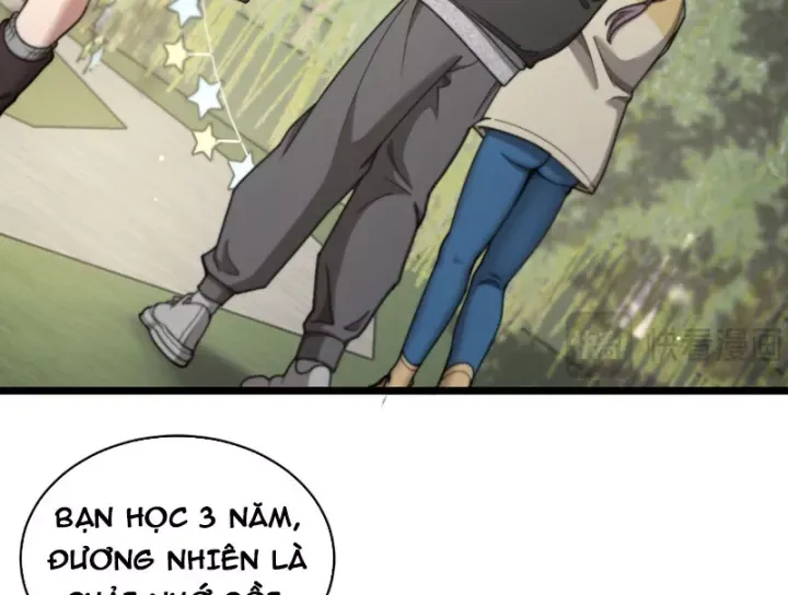 sau khi tự do tài chính, họ đã dâng hiến lòng trung thành Chapter 77 86