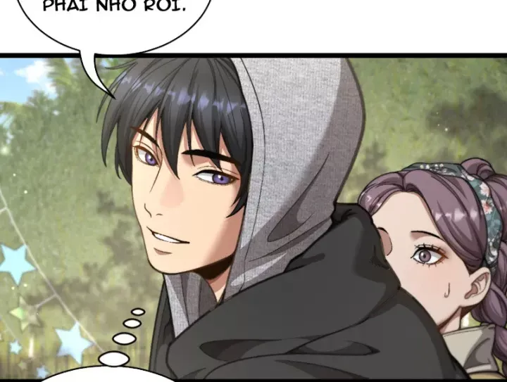 sau khi tự do tài chính, họ đã dâng hiến lòng trung thành Chapter 77 87