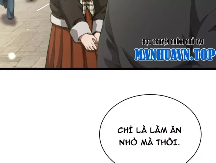 sau khi tự do tài chính, họ đã dâng hiến lòng trung thành Chapter 77 90