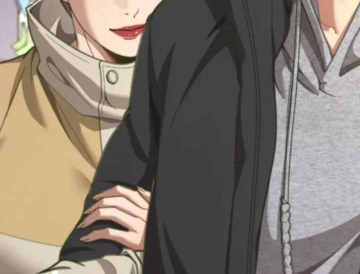 sau khi tự do tài chính, họ đã dâng hiến lòng trung thành Chapter 77 92