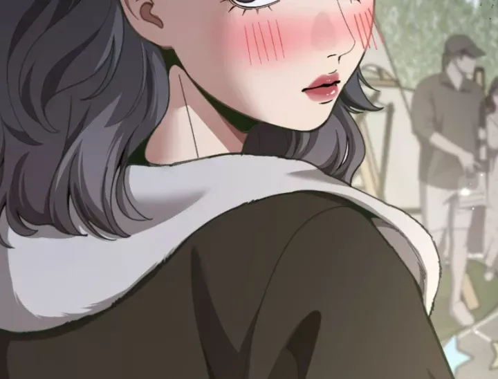 sau khi tự do tài chính, họ đã dâng hiến lòng trung thành Chapter 77 95