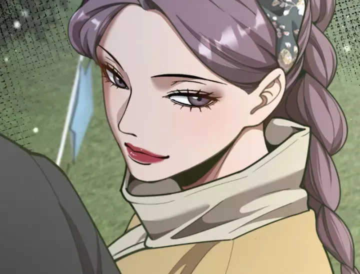 sau khi tự do tài chính, họ đã dâng hiến lòng trung thành Chapter 77 98