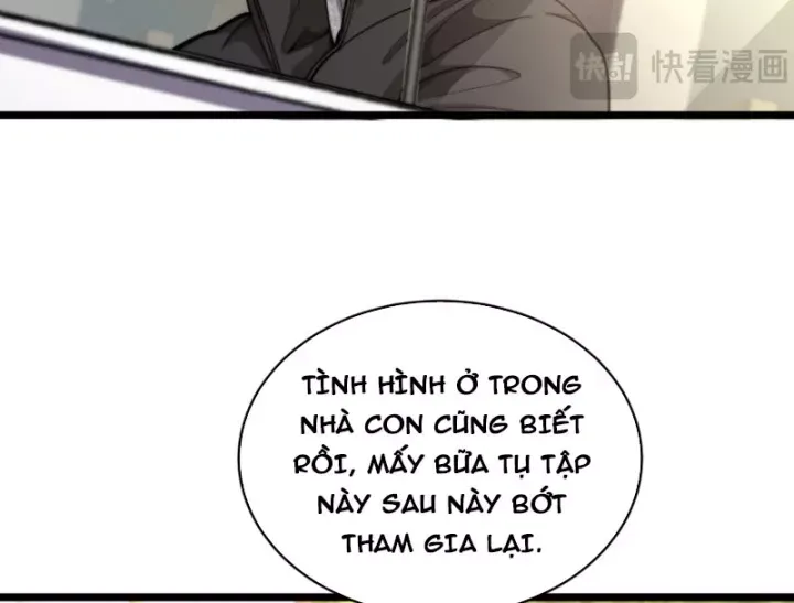sau khi tự do tài chính, họ đã dâng hiến lòng trung thành Chapter 77 105
