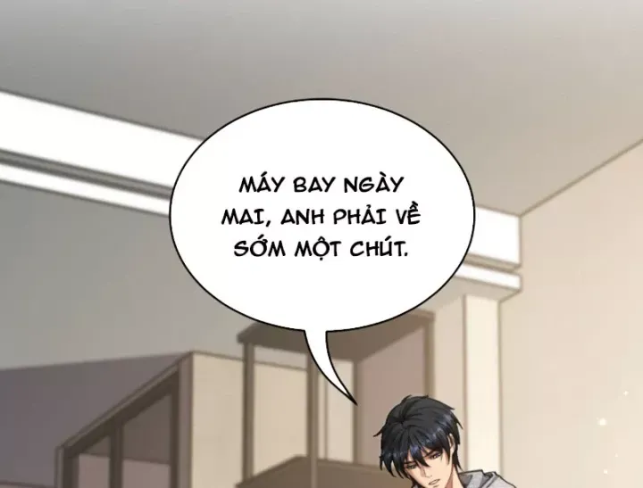 sau khi tự do tài chính, họ đã dâng hiến lòng trung thành Chapter 77 111