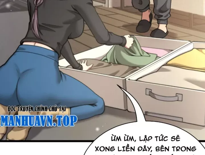 sau khi tự do tài chính, họ đã dâng hiến lòng trung thành Chapter 77 113