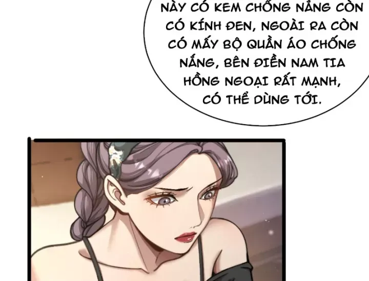 sau khi tự do tài chính, họ đã dâng hiến lòng trung thành Chapter 77 114
