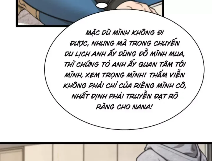 sau khi tự do tài chính, họ đã dâng hiến lòng trung thành Chapter 77 116