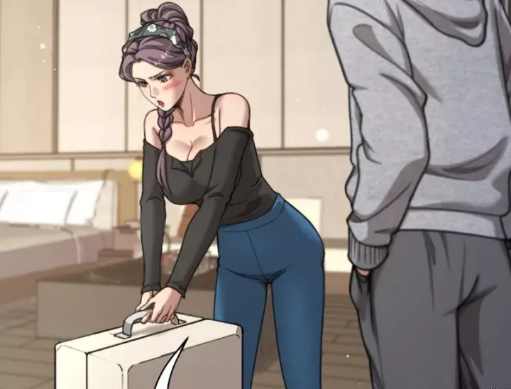 sau khi tự do tài chính, họ đã dâng hiến lòng trung thành Chapter 77 117