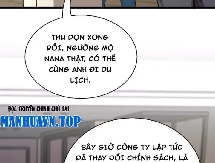 sau khi tự do tài chính, họ đã dâng hiến lòng trung thành Chapter 77 118