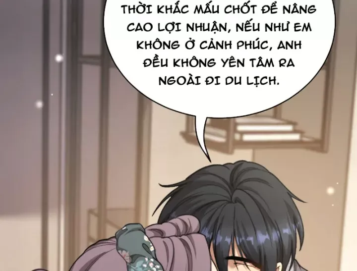 sau khi tự do tài chính, họ đã dâng hiến lòng trung thành Chapter 77 119