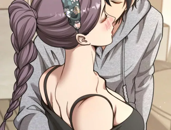 sau khi tự do tài chính, họ đã dâng hiến lòng trung thành Chapter 77 120