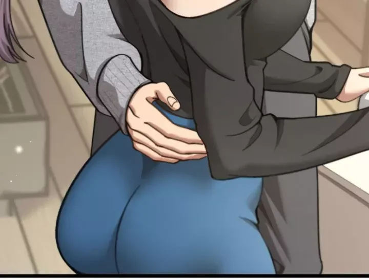 sau khi tự do tài chính, họ đã dâng hiến lòng trung thành Chapter 77 121