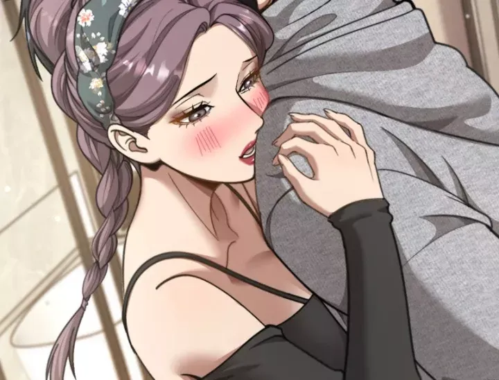 sau khi tự do tài chính, họ đã dâng hiến lòng trung thành Chapter 77 123