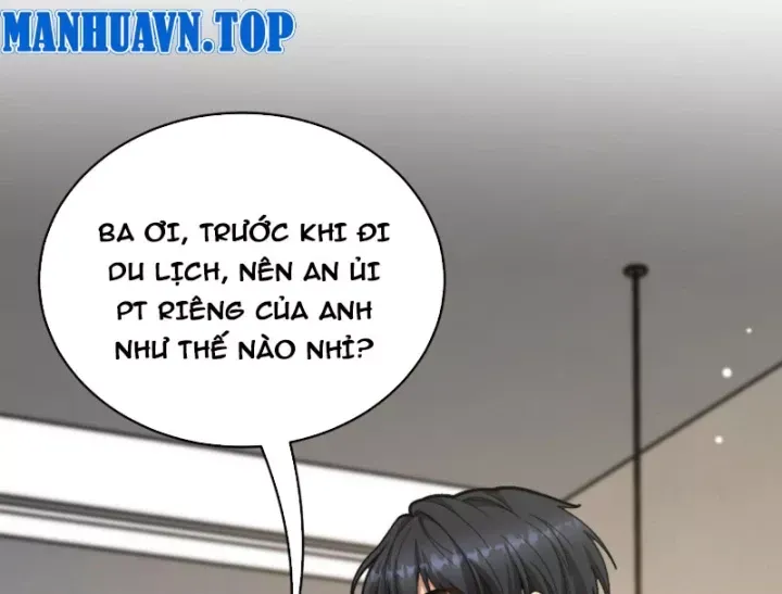 sau khi tự do tài chính, họ đã dâng hiến lòng trung thành Chapter 77 125