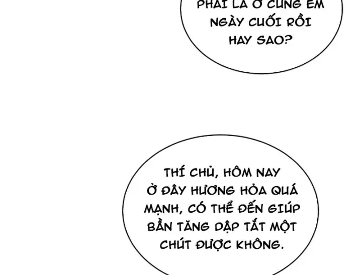 sau khi tự do tài chính, họ đã dâng hiến lòng trung thành Chapter 77 128