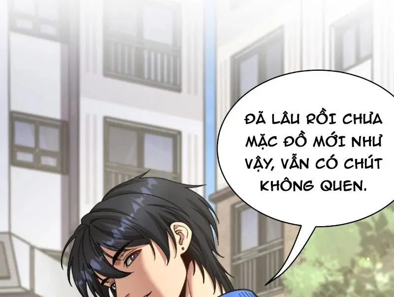 sau khi tự do tài chính, họ đã dâng hiến lòng trung thành Chapter 78 6