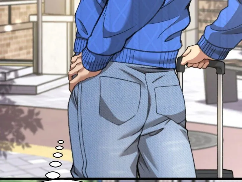 sau khi tự do tài chính, họ đã dâng hiến lòng trung thành Chapter 78 8